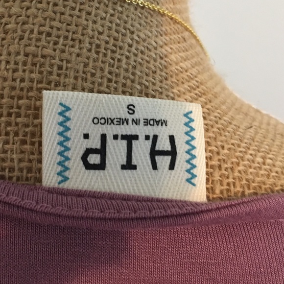 H.I.P. Bodysuit - Picture 5 of 8